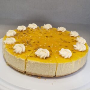 Tarta del Dia